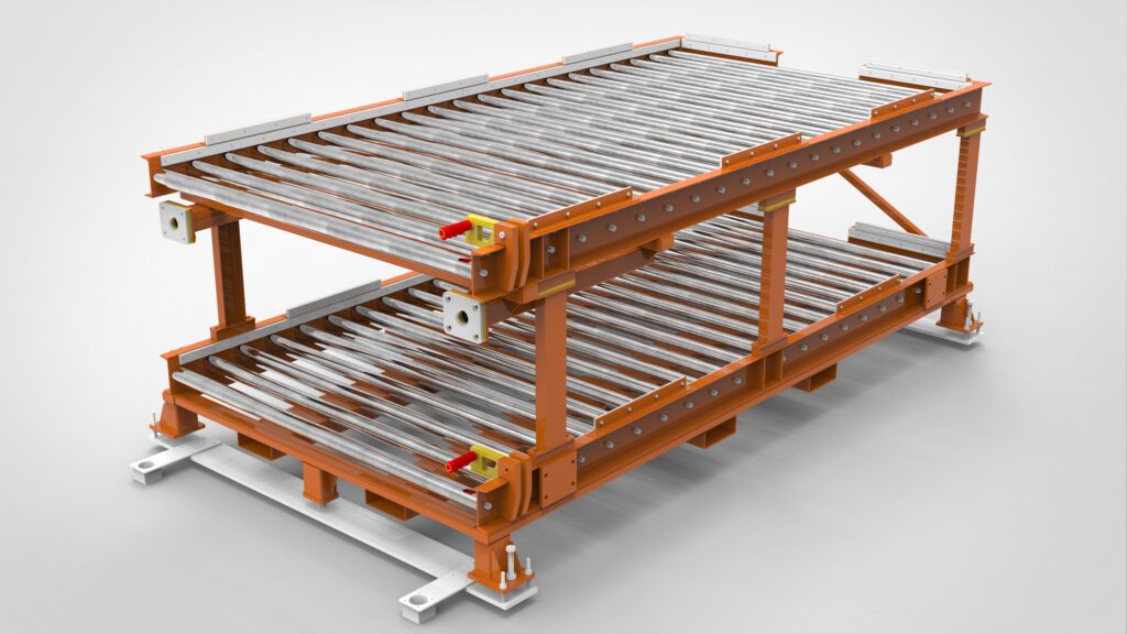 ARDC Battery Test - Conveyor Dual Level.bip.1